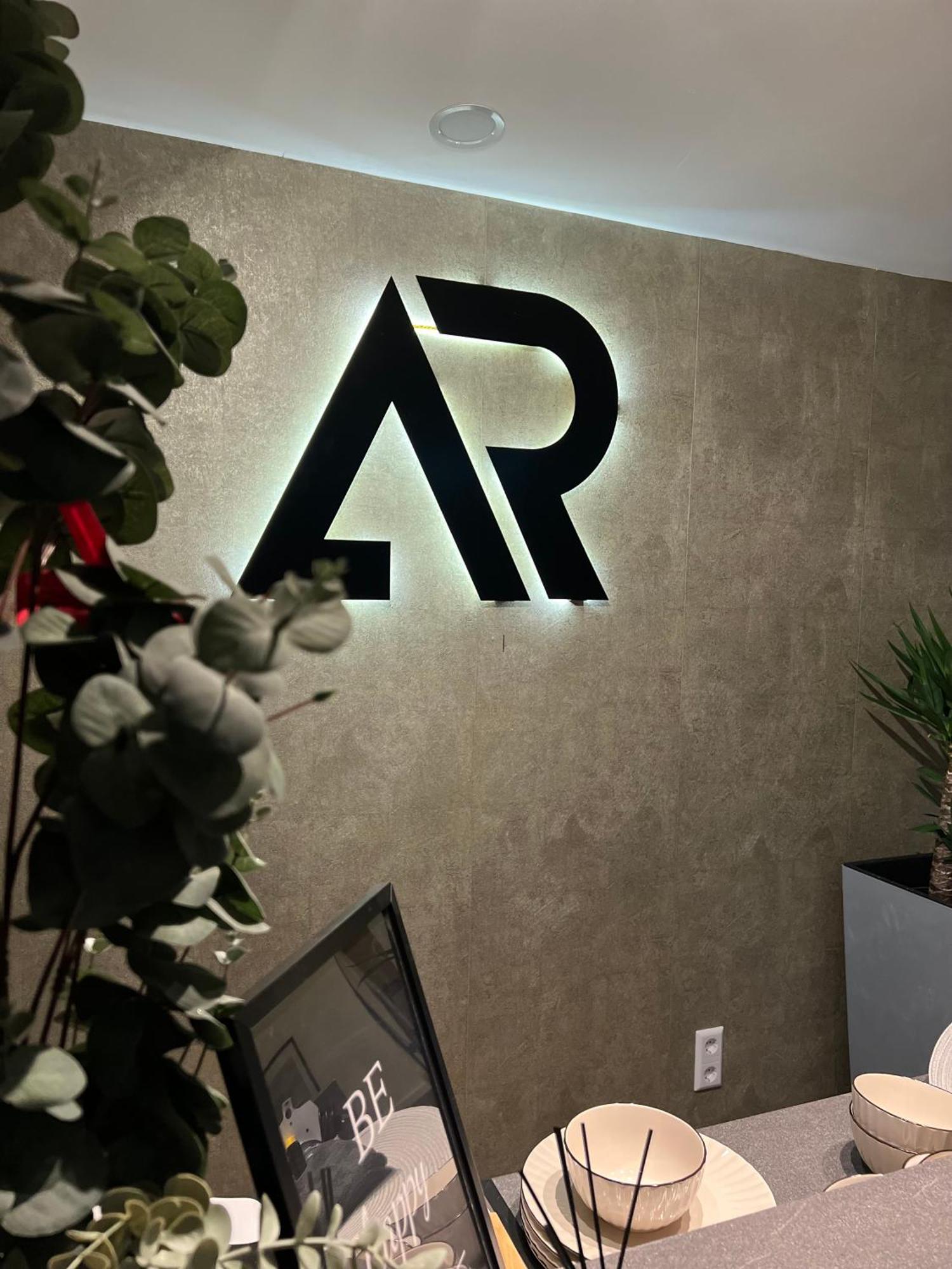 Alpha Rooms Backnang Bagian luar foto