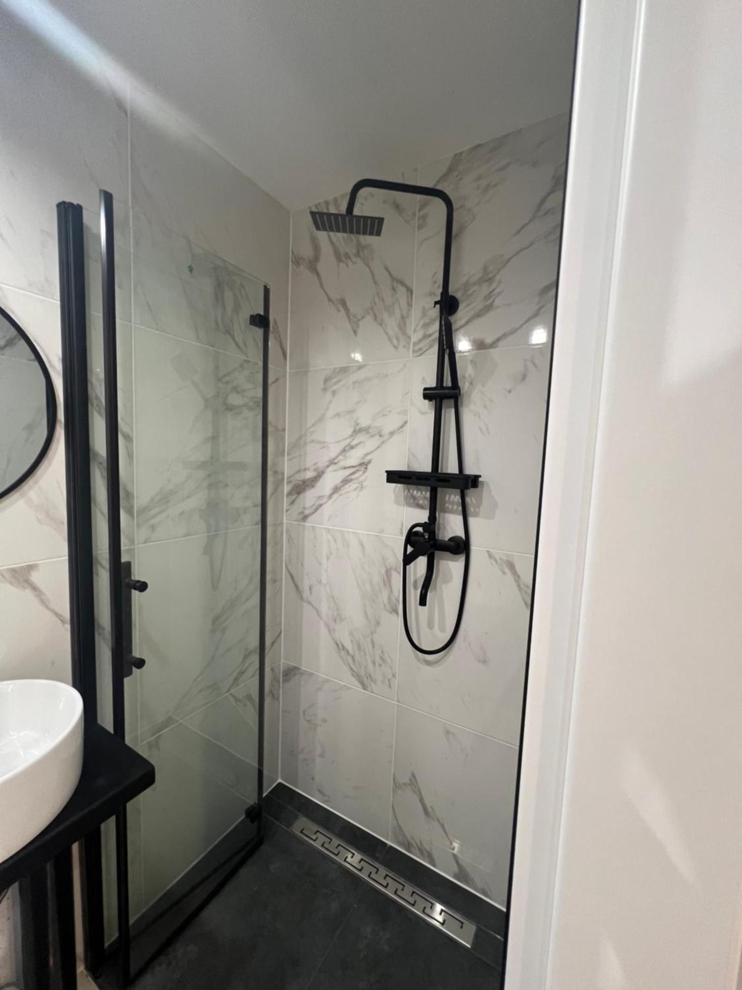 Alpha Rooms Backnang Bagian luar foto