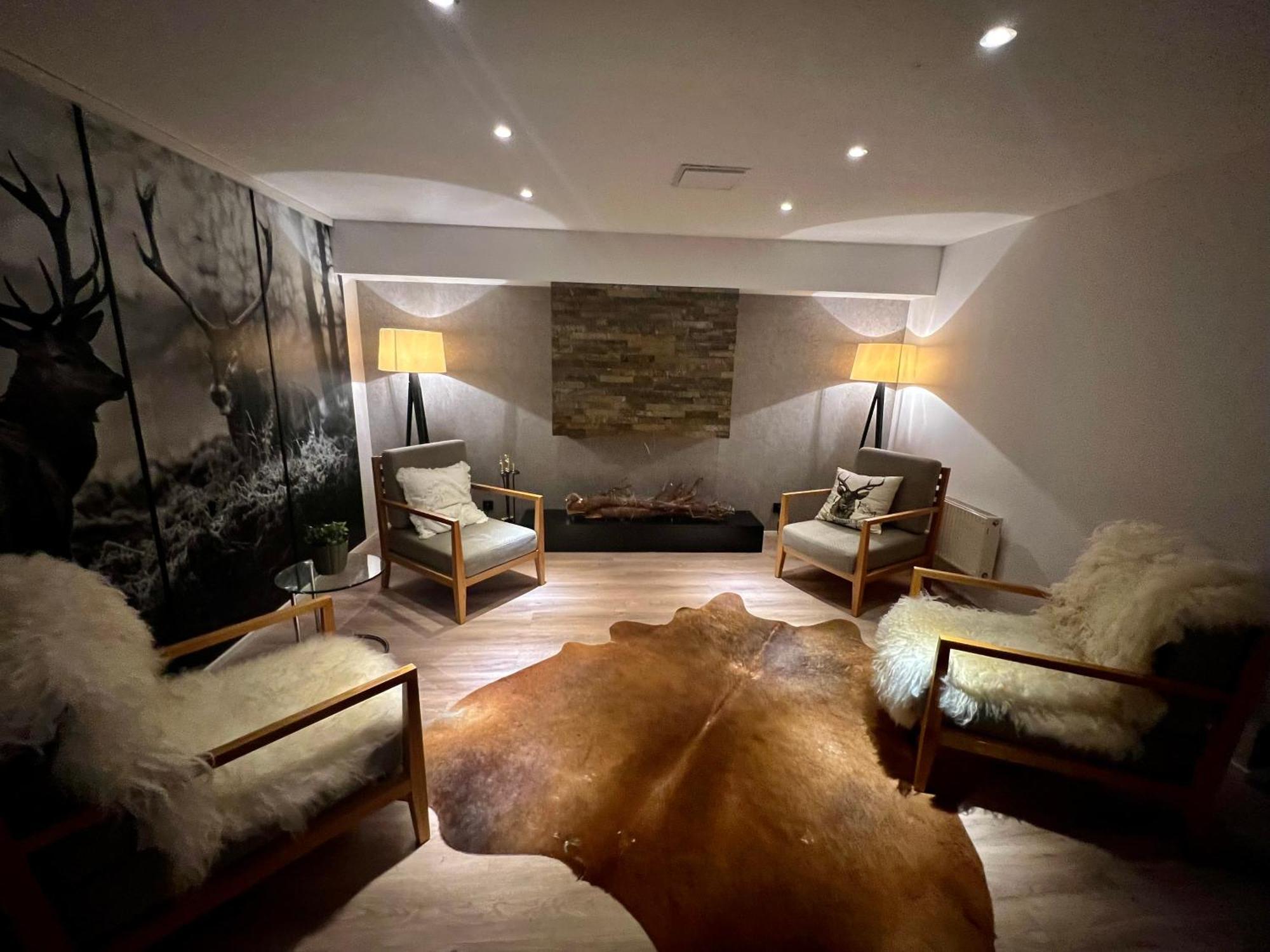Alpha Rooms Backnang Bagian luar foto