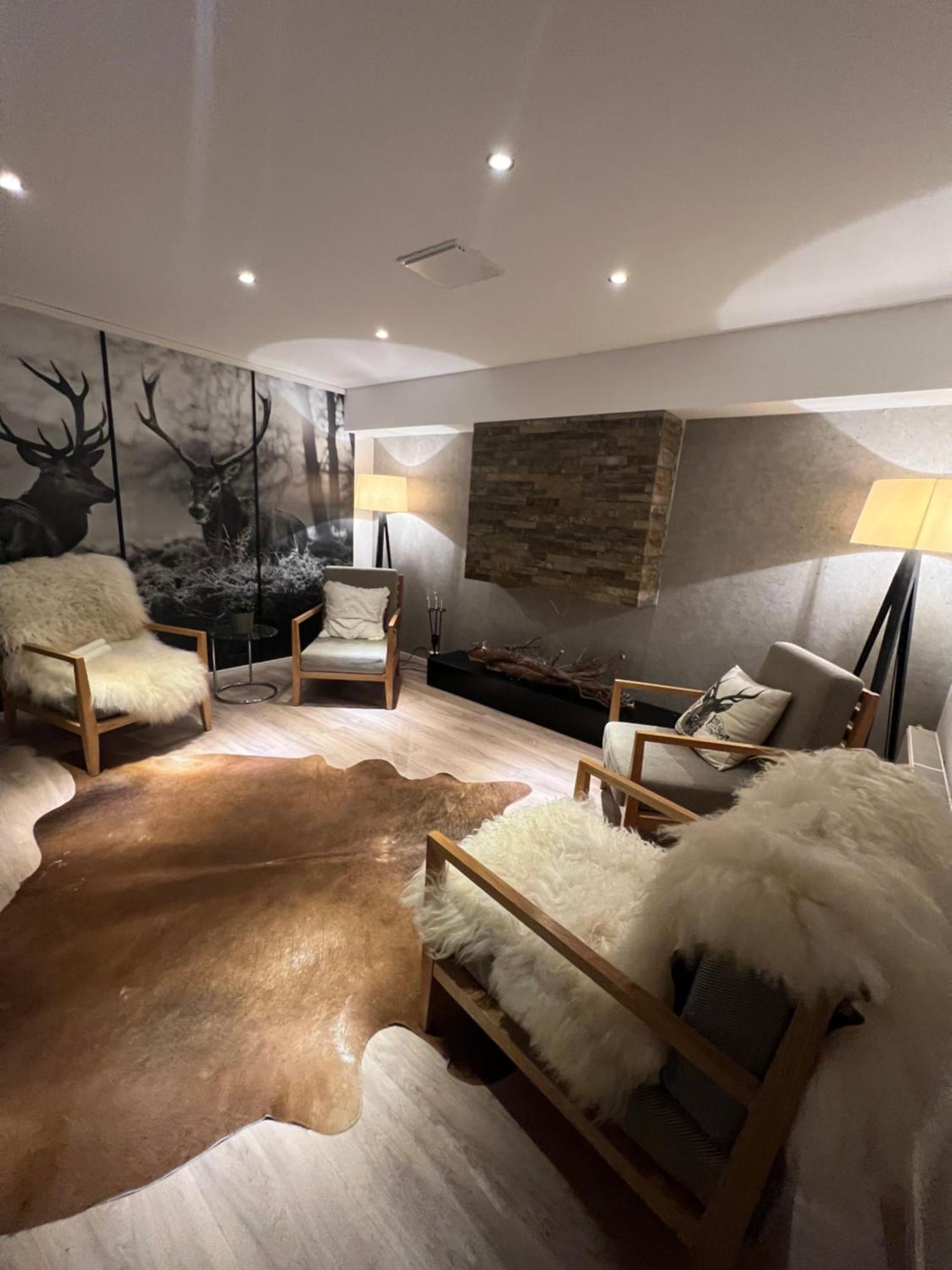 Alpha Rooms Backnang Bagian luar foto