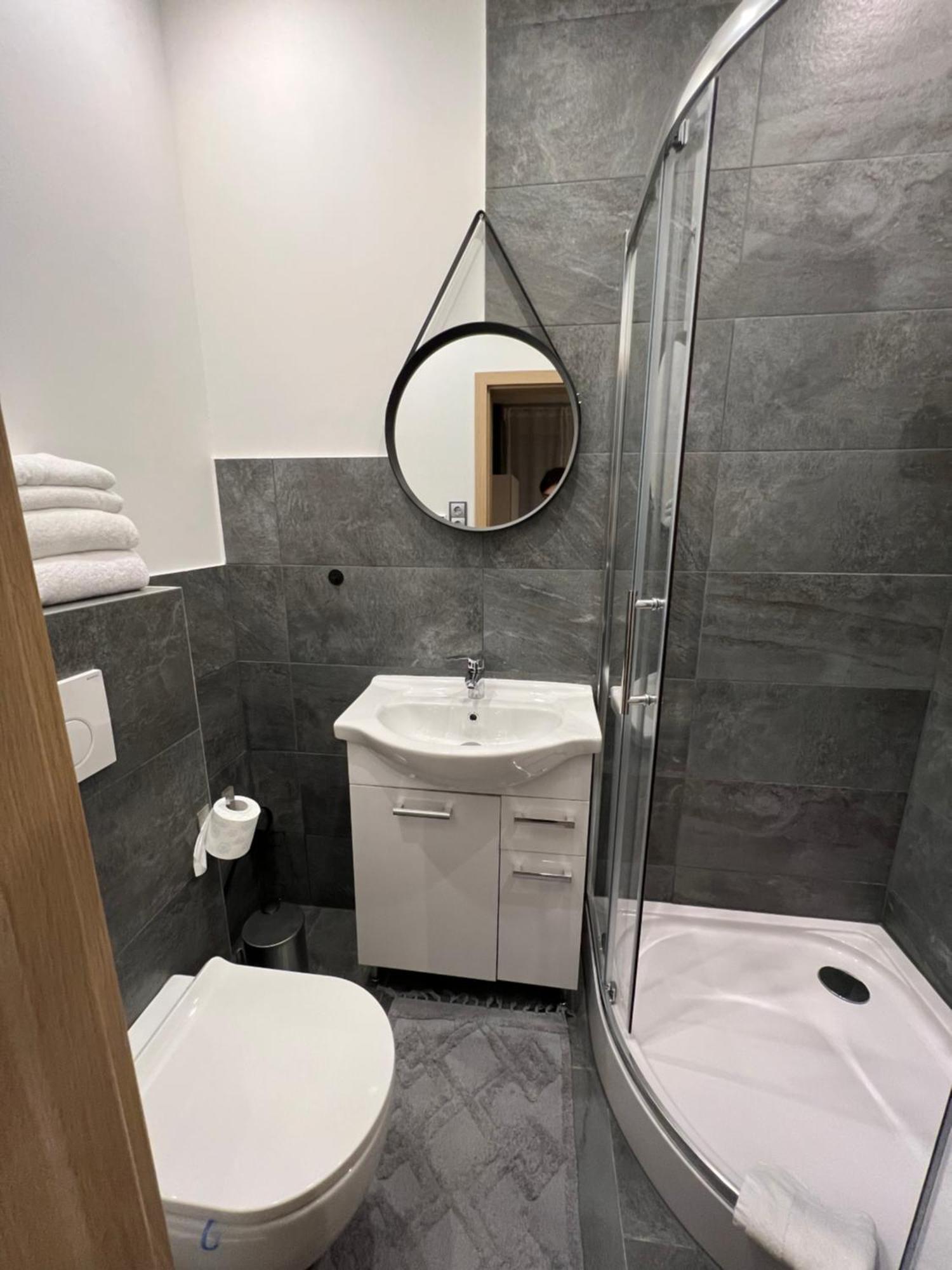 Alpha Rooms Backnang Bagian luar foto