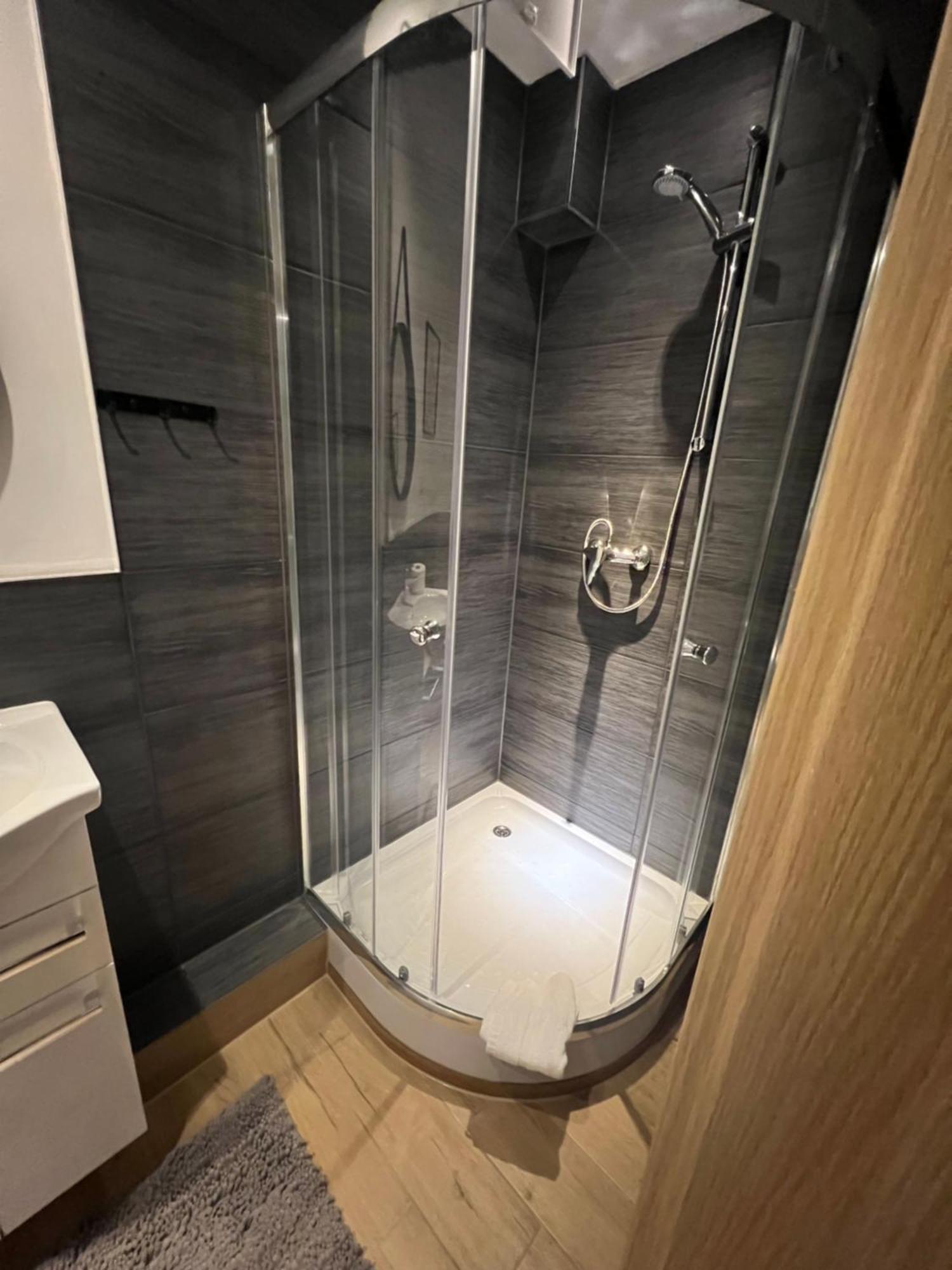 Alpha Rooms Backnang Bagian luar foto