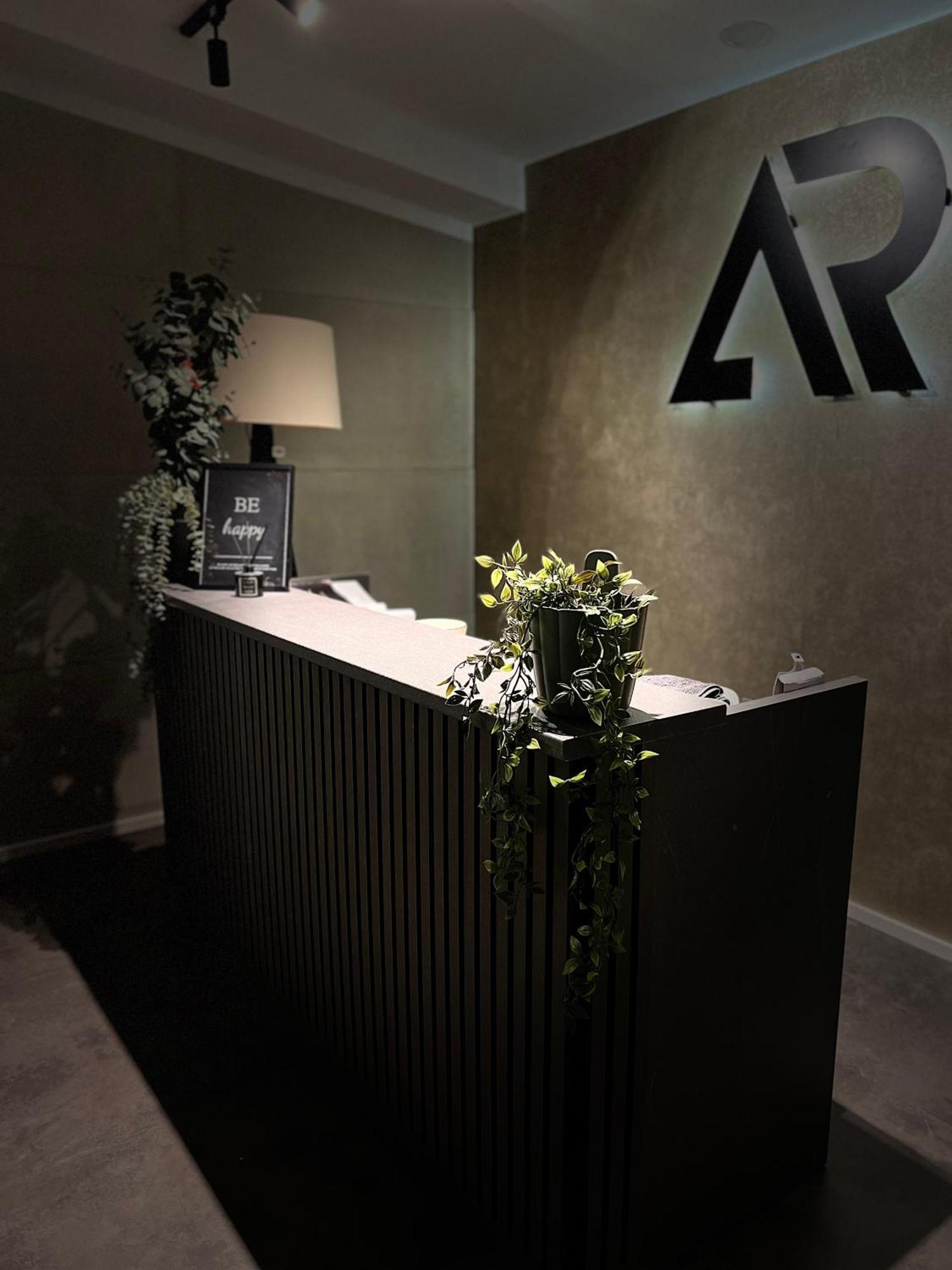 Alpha Rooms Backnang Bagian luar foto